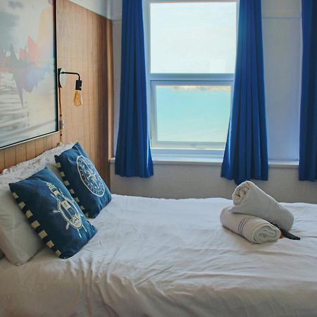 St Christopher'S Inn Newquay New Quay Esterno foto