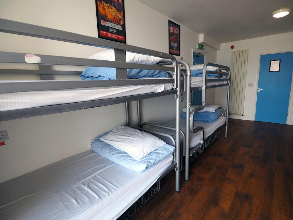 St Christopher'S Inn Newquay New Quay Esterno foto