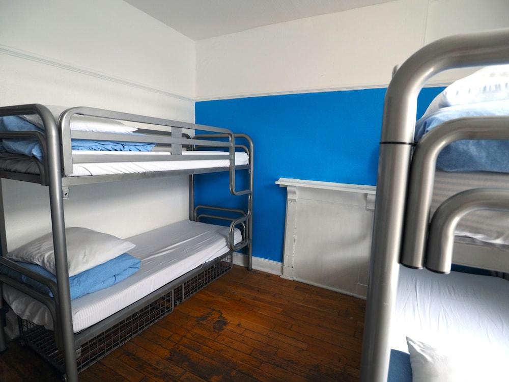 St Christopher'S Inn Newquay New Quay Esterno foto