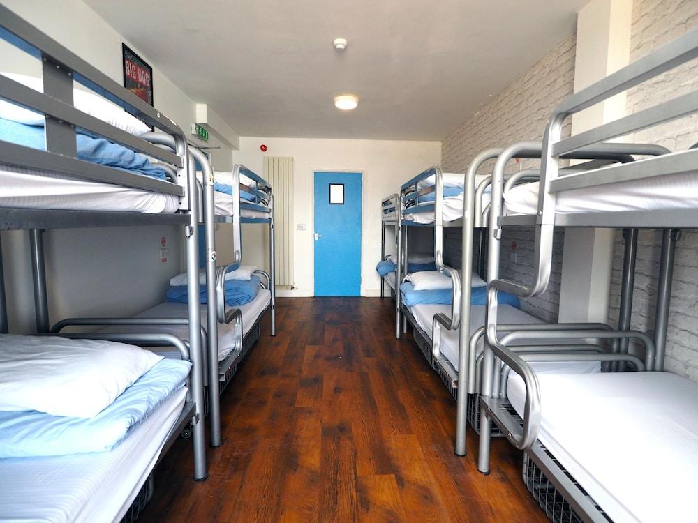 St Christopher'S Inn Newquay New Quay Esterno foto
