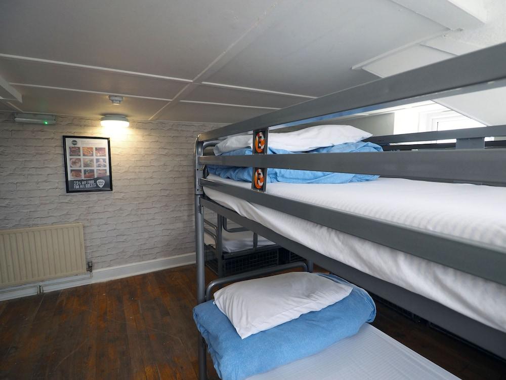 St Christopher'S Inn Newquay New Quay Esterno foto