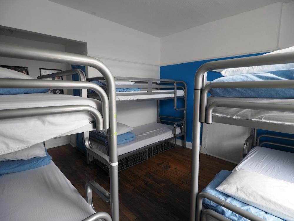 St Christopher'S Inn Newquay New Quay Esterno foto