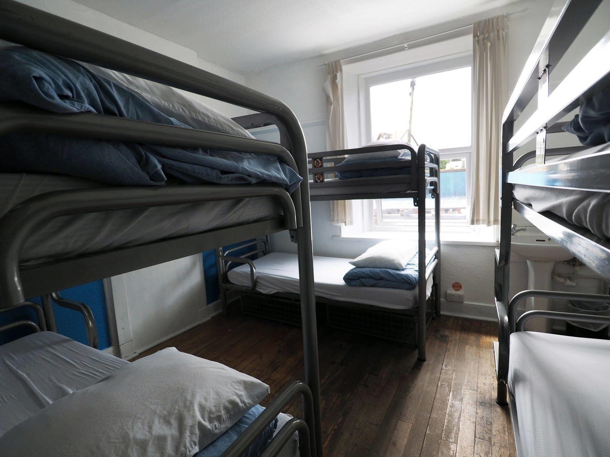 St Christopher'S Inn Newquay New Quay Esterno foto